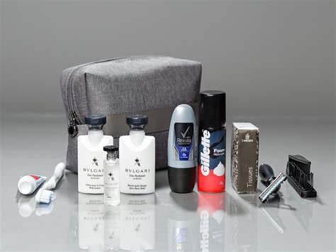 emirates business class amenity kit 2024.